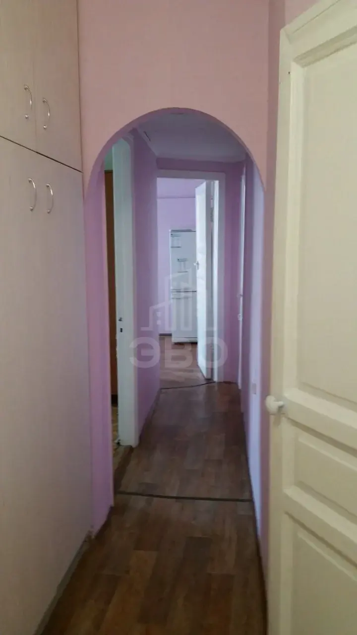 двухкомнатная квартира в Санкт-Петербурге по адресу: Мытнинская ул., 15