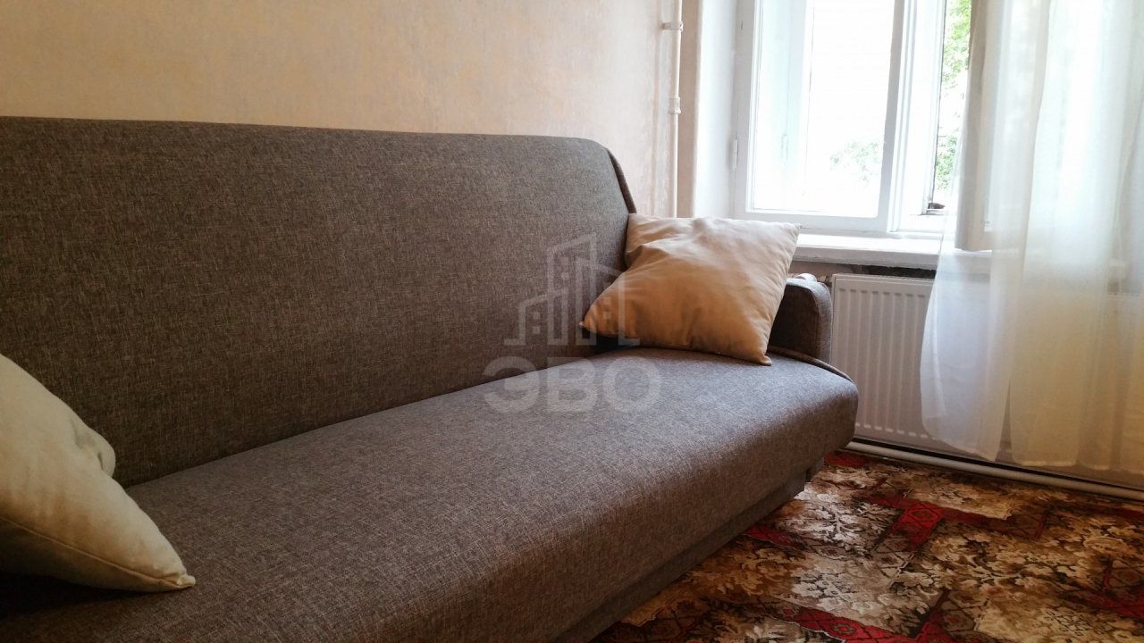 двухкомнатная квартира в Санкт-Петербурге по адресу: Мытнинская ул., 15