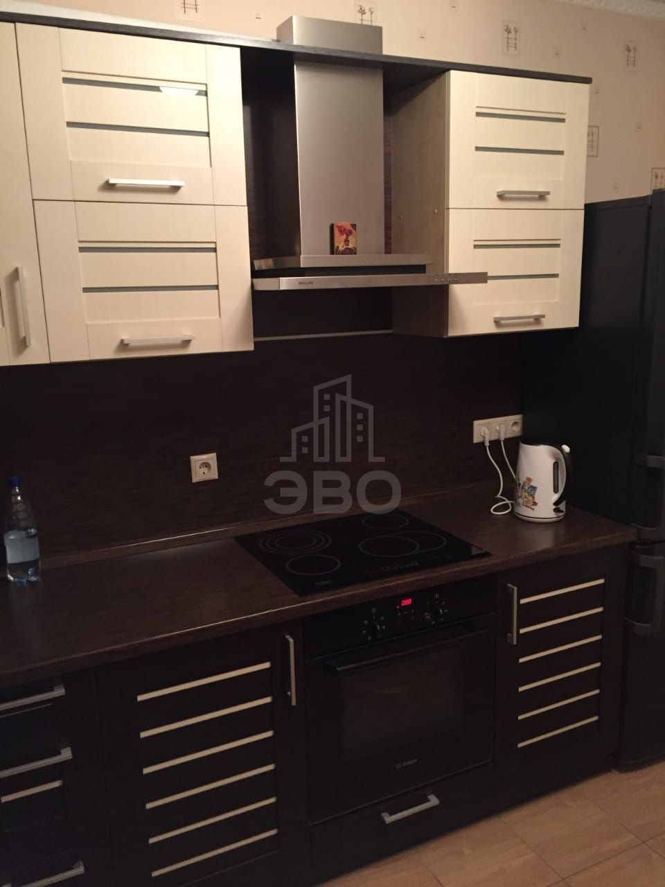 однокомнатная квартира в Санкт-Петербурге по адресу: Турку ул., 11, к 2