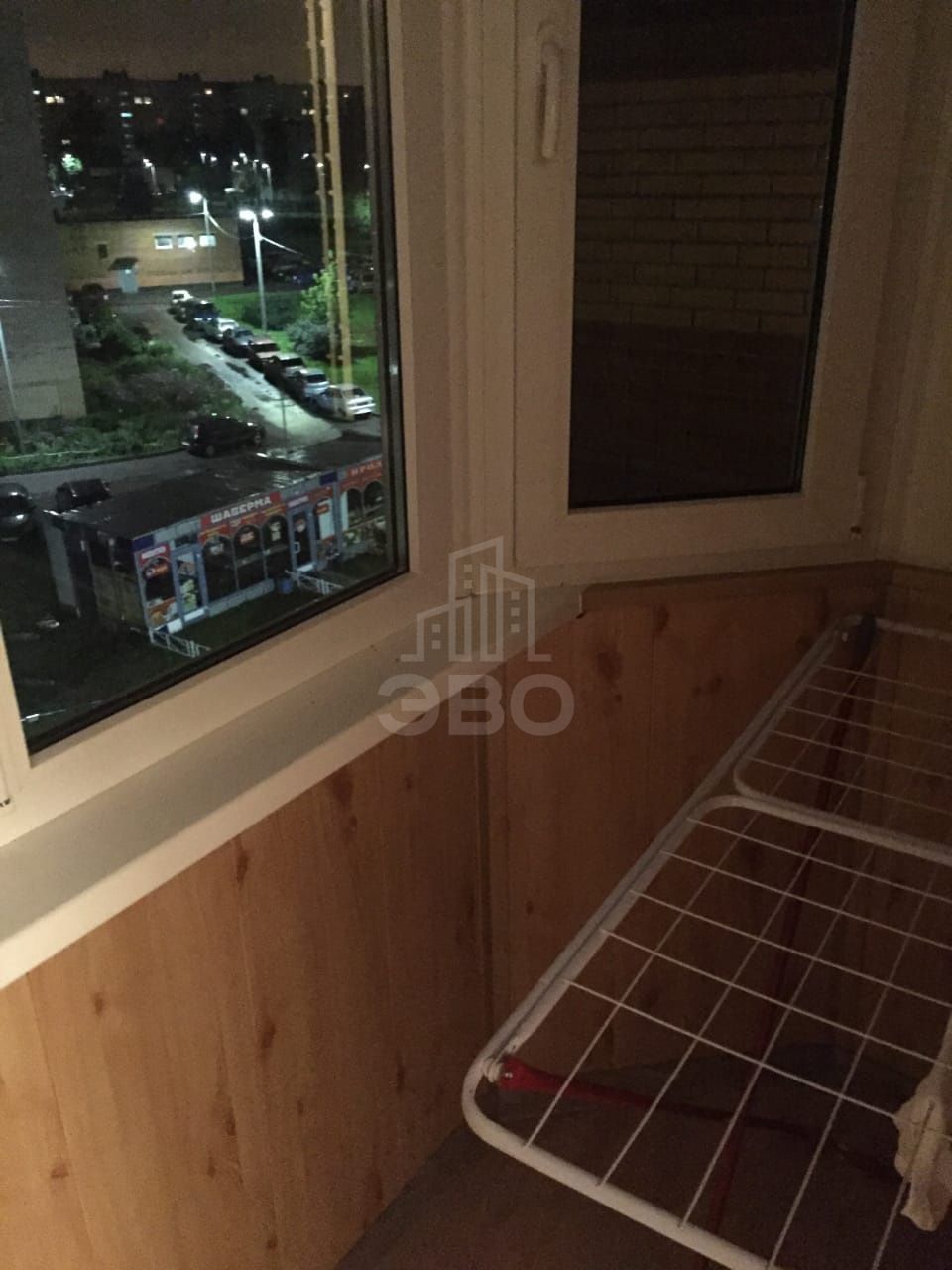 однокомнатная квартира в Санкт-Петербурге по адресу: Турку ул., 11, к 2