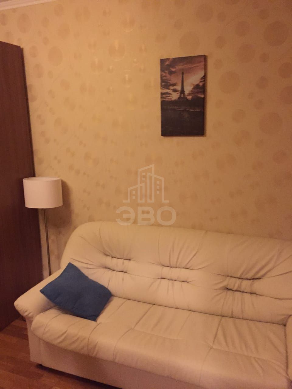 однокомнатная квартира в Санкт-Петербурге по адресу: Турку ул., 11, к 2