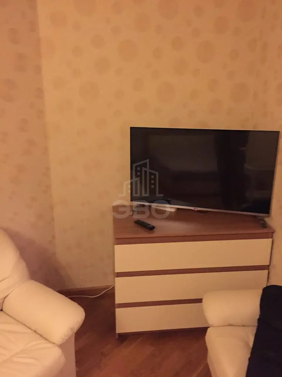 однокомнатная квартира в Санкт-Петербурге по адресу: Турку ул., 11, к 2