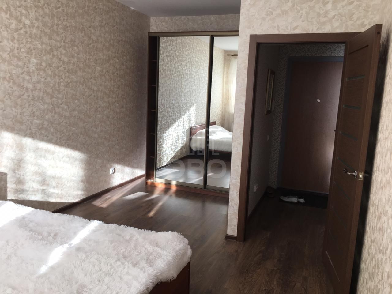 однокомнатная квартира в Санкт-Петербурге по адресу: Героев проспект, 18