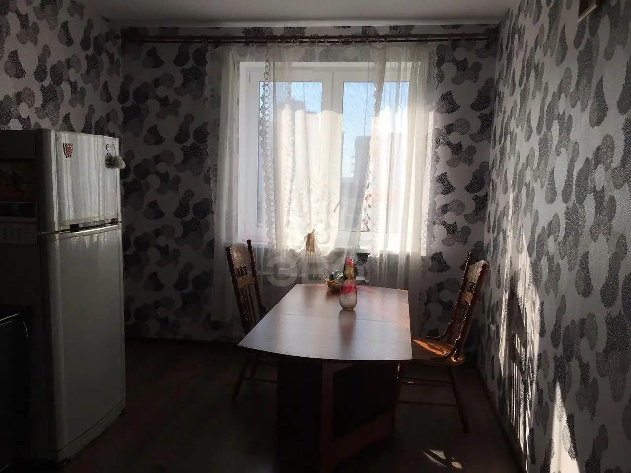 однокомнатная квартира в Санкт-Петербурге по адресу: Героев проспект, 18
