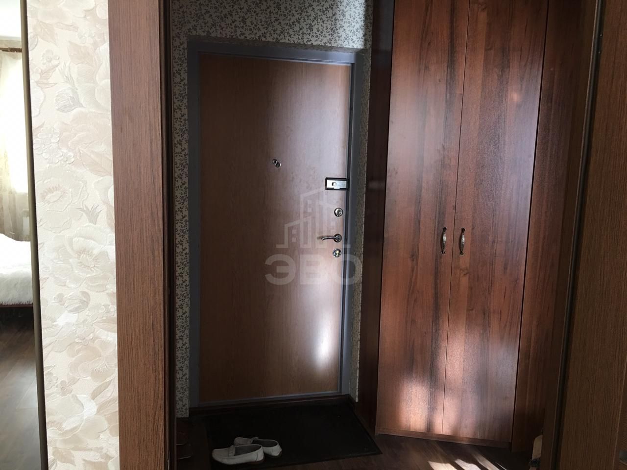 однокомнатная квартира в Санкт-Петербурге по адресу: Героев проспект, 18