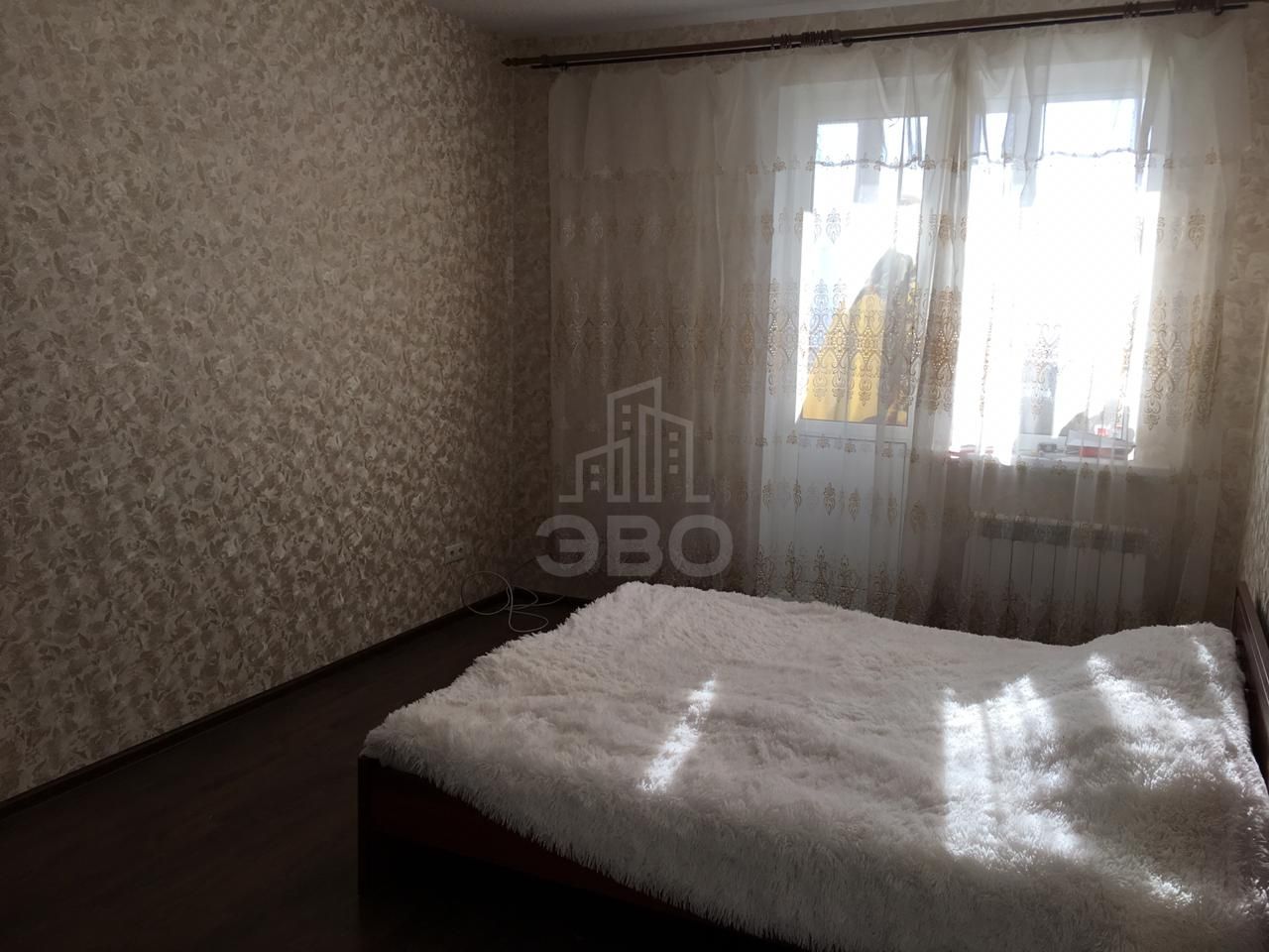 однокомнатная квартира в Санкт-Петербурге по адресу: Героев проспект, 18