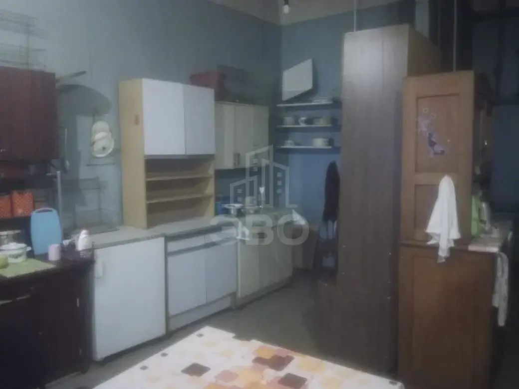 комната в Санкт-Петербурге по адресу: Вознесенский проспект, 18