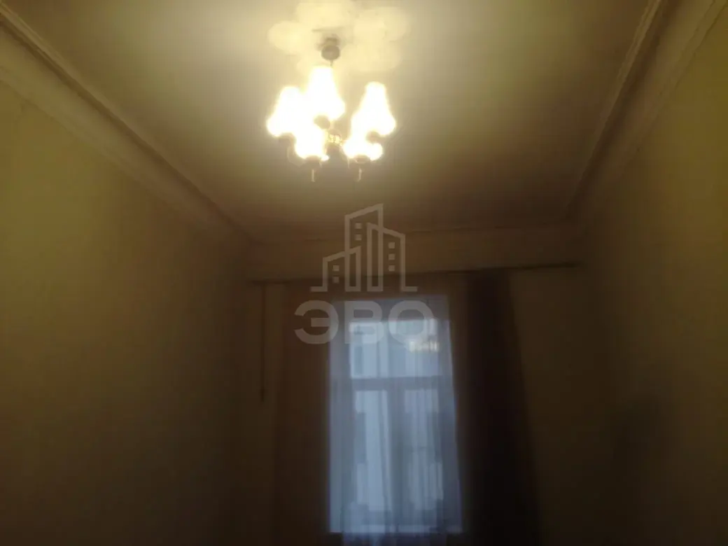 комната в Санкт-Петербурге по адресу: Вознесенский проспект, 18
