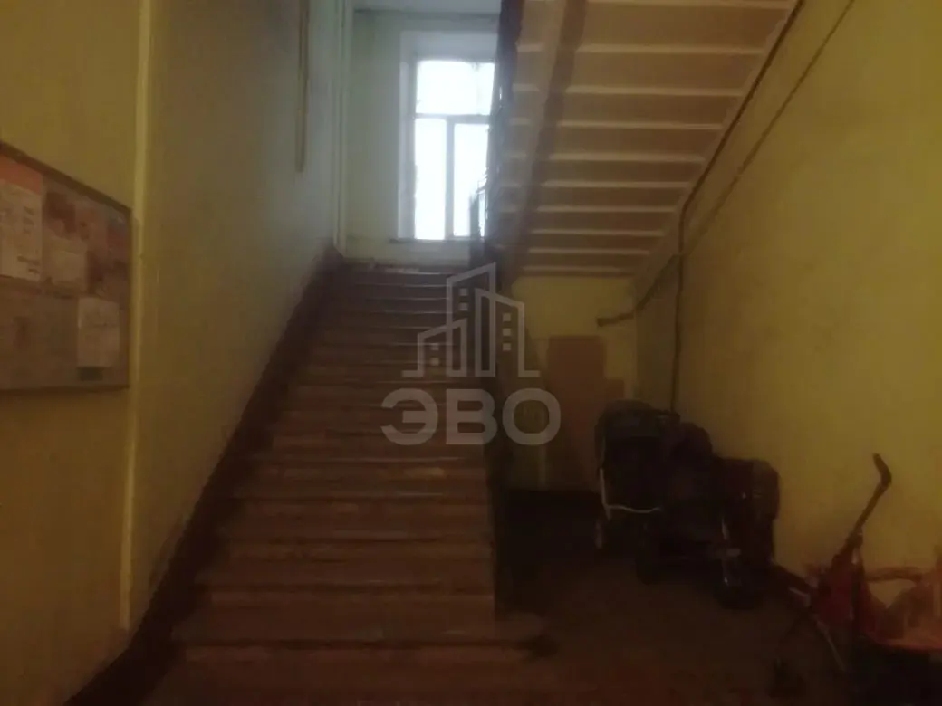 комната в Санкт-Петербурге по адресу: Вознесенский проспект, 18
