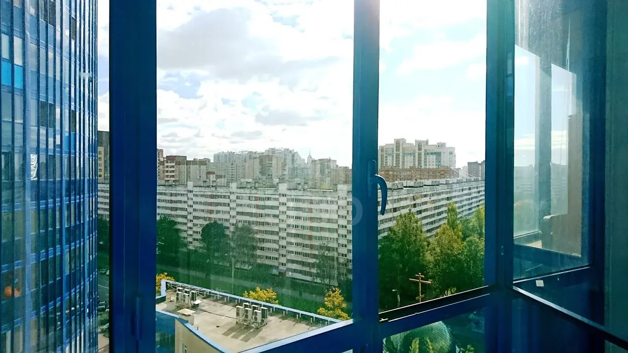 однокомнатная квартира в Санкт-Петербурге по адресу: пр Королева д 7