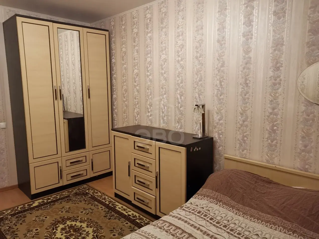 трехкомнатная квартира в Санкт-Петербурге по адресу: Железноводская ул., 15