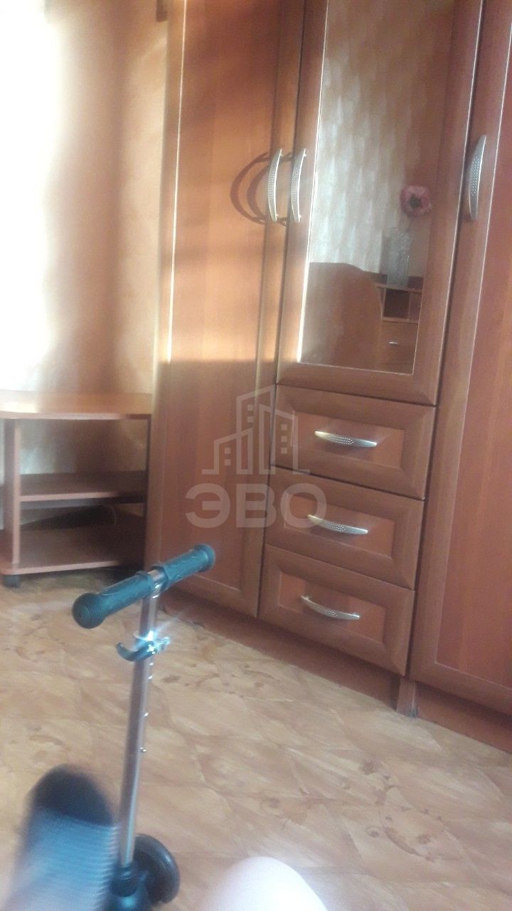 комната в Санкт-Петербурге по адресу: Композиторов ул., 33/5