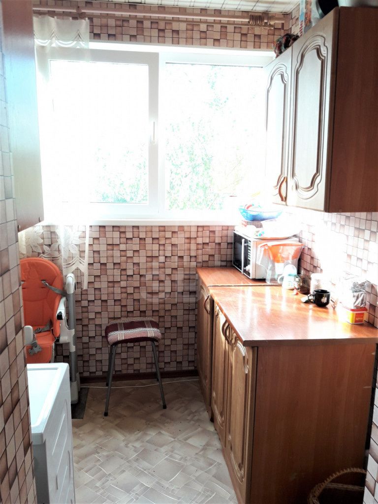 комната в Санкт-Петербурге по адресу: Композиторов ул., 33/5