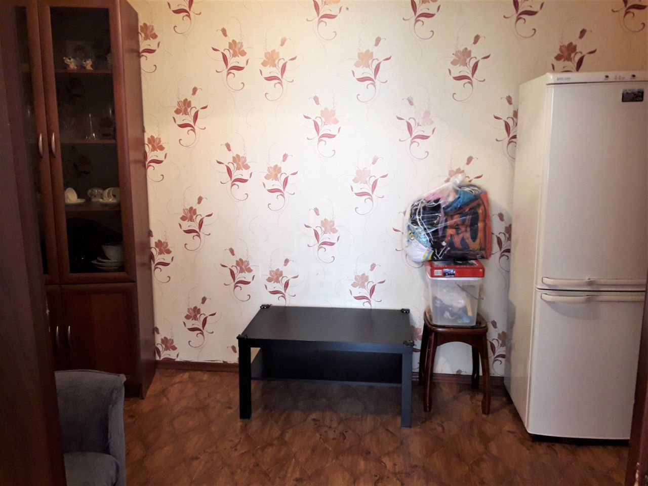 комната в Санкт-Петербурге по адресу: Композиторов ул., 33/5