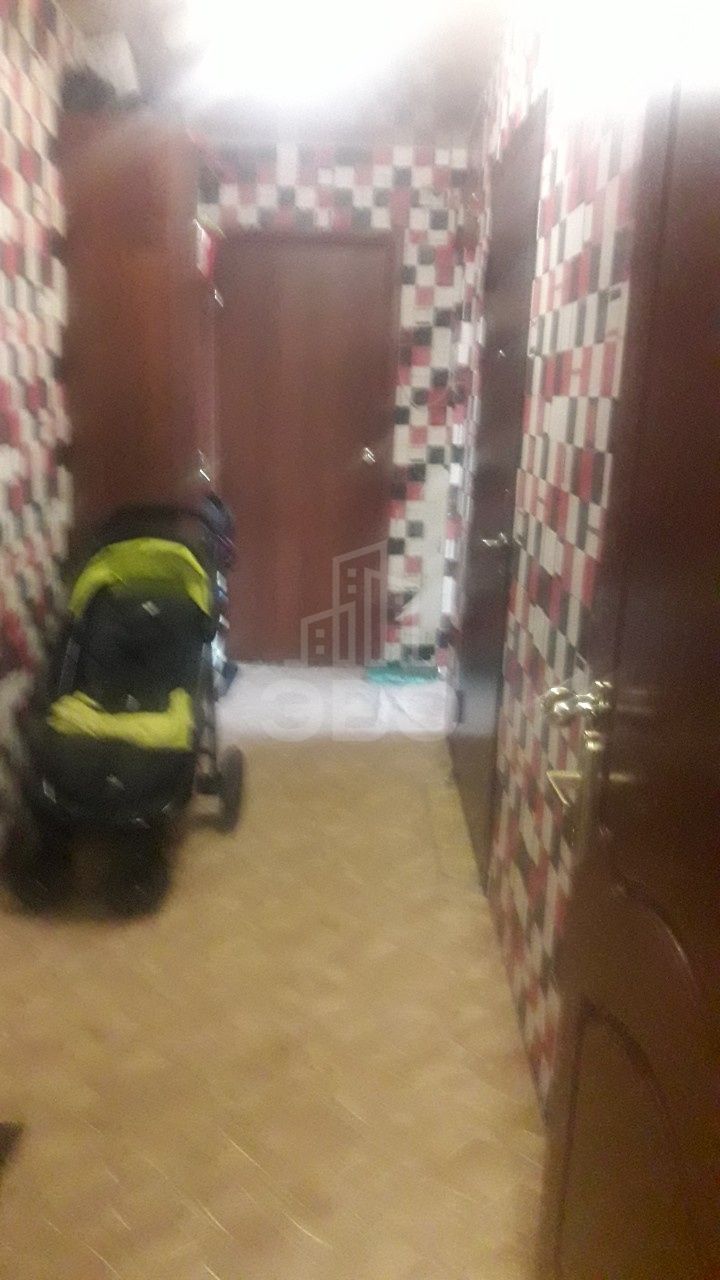 комната в Санкт-Петербурге по адресу: Композиторов ул., 33/5