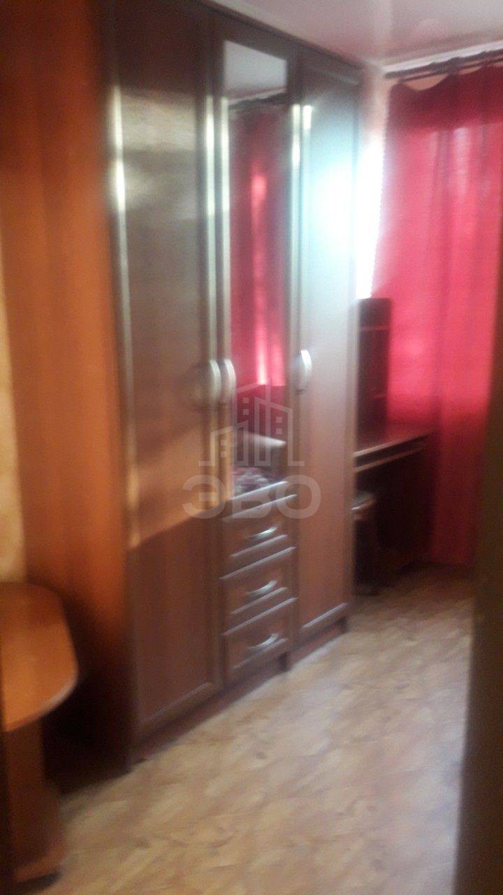 комната в Санкт-Петербурге по адресу: Композиторов ул., 33/5