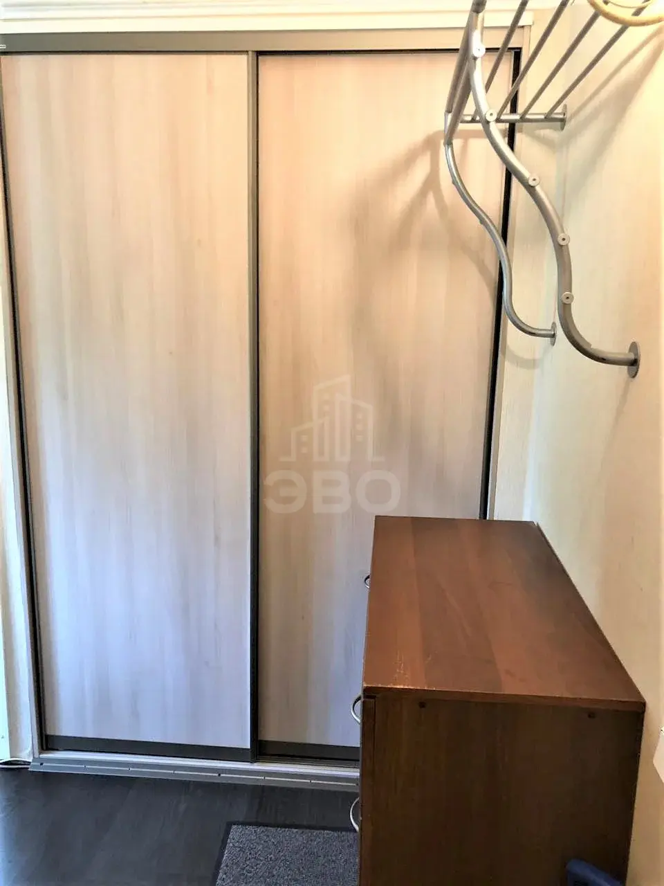 однокомнатная квартира в Санкт-Петербурге по адресу: Матроса Железняка ул., 31
