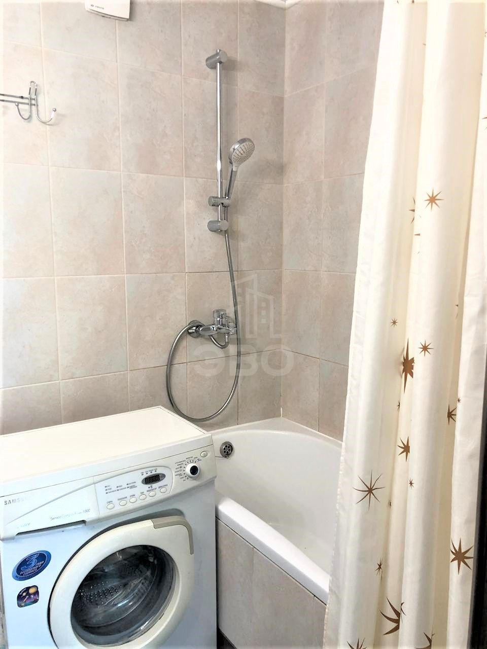 однокомнатная квартира в Санкт-Петербурге по адресу: Матроса Железняка ул., 31