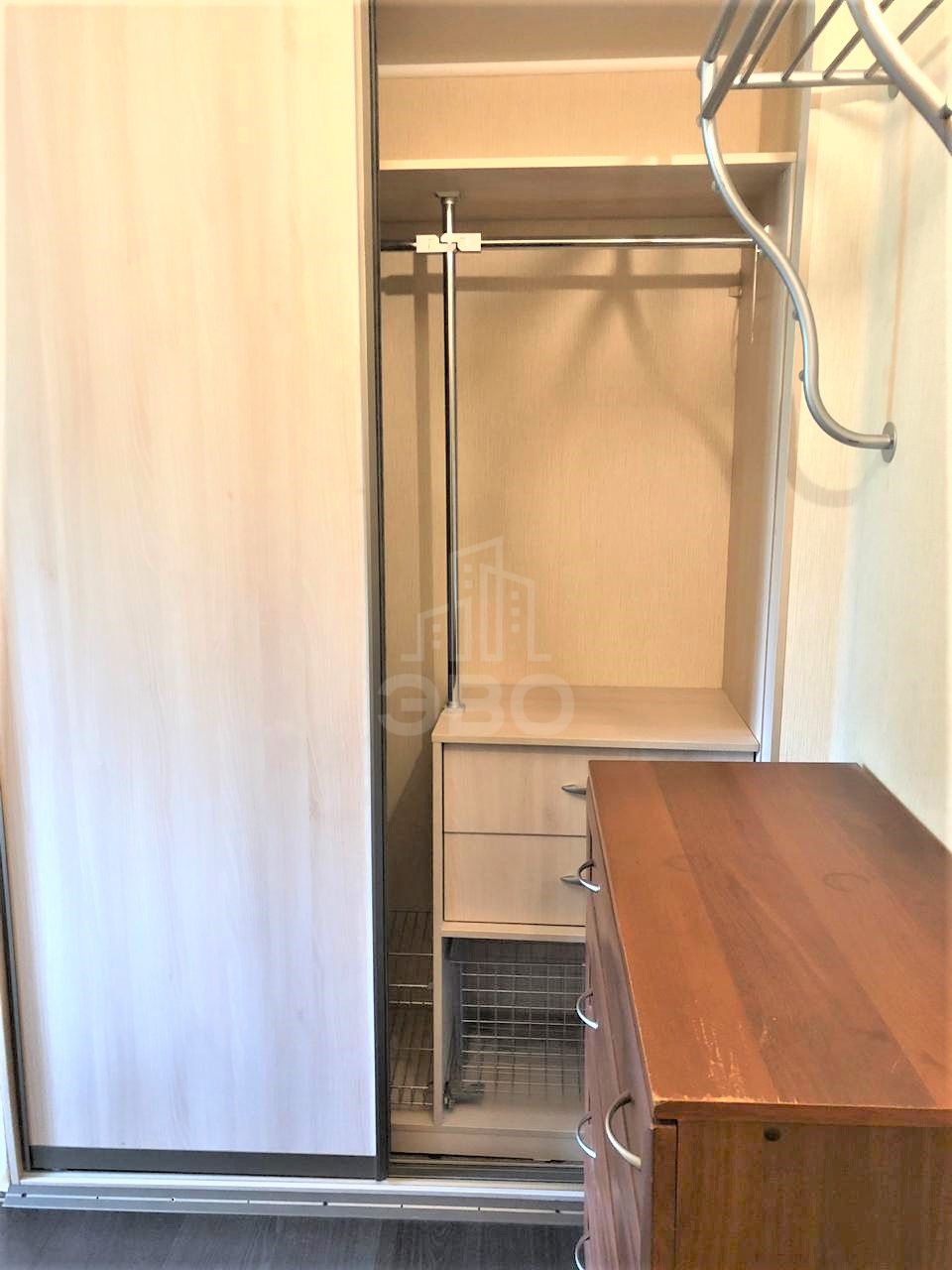 однокомнатная квартира в Санкт-Петербурге по адресу: Матроса Железняка ул., 31