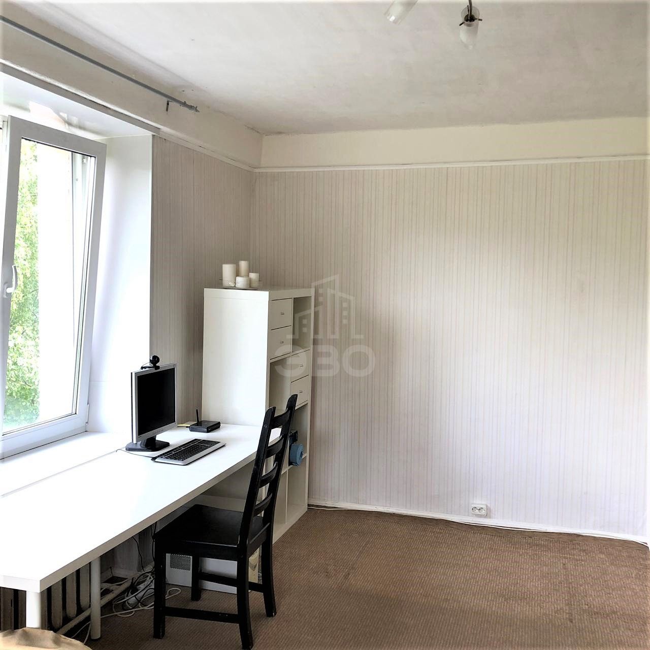 однокомнатная квартира в Санкт-Петербурге по адресу: Матроса Железняка ул., 31