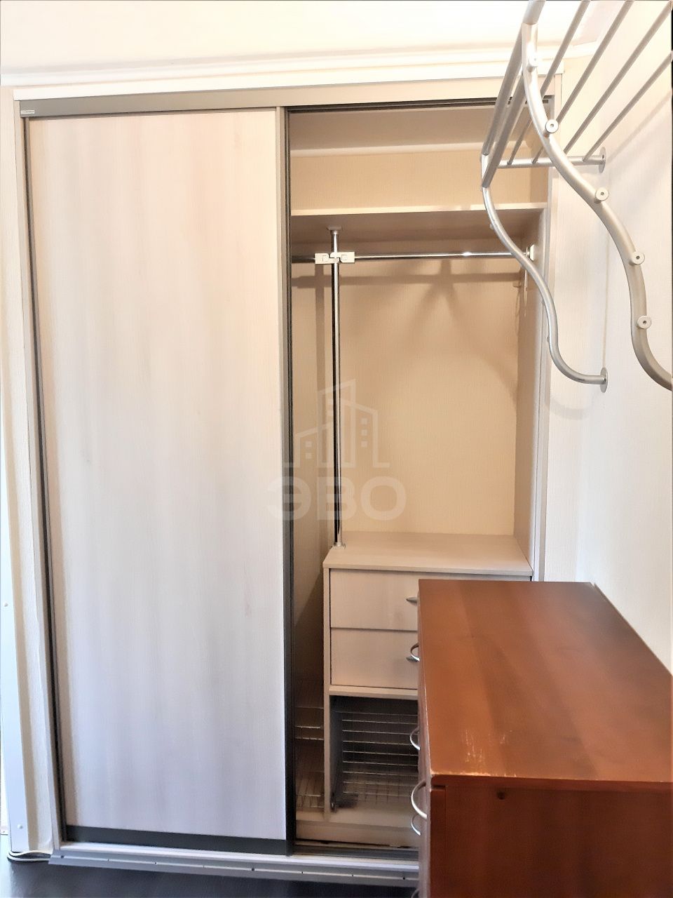 однокомнатная квартира в Санкт-Петербурге по адресу: Матроса Железняка ул., 31