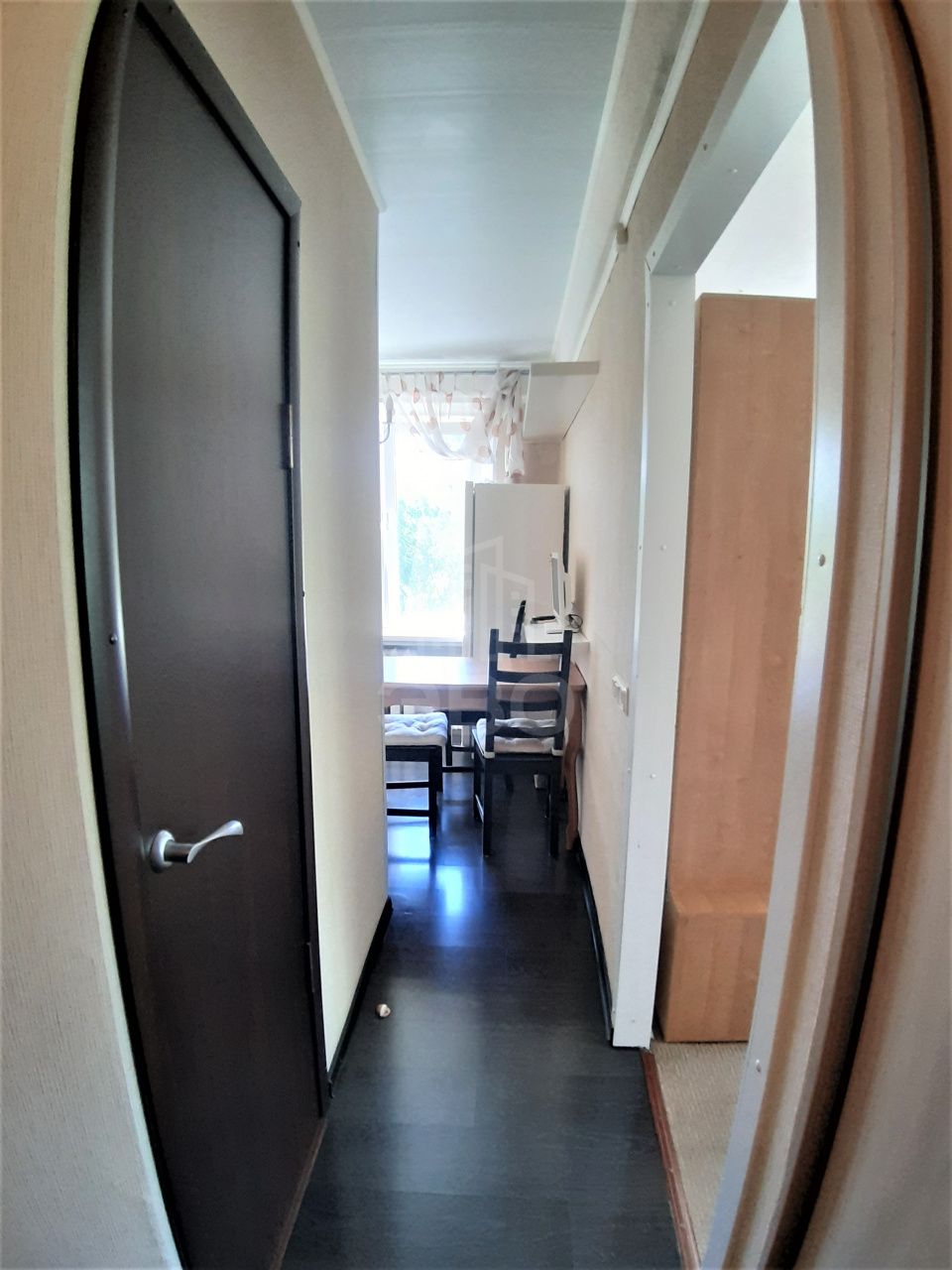 однокомнатная квартира в Санкт-Петербурге по адресу: Матроса Железняка ул., 31