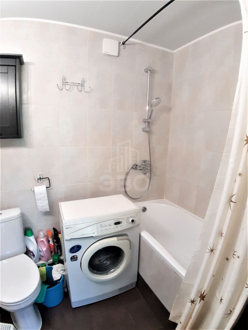 однокомнатная квартира в Санкт-Петербурге по адресу: Матроса Железняка ул., 31