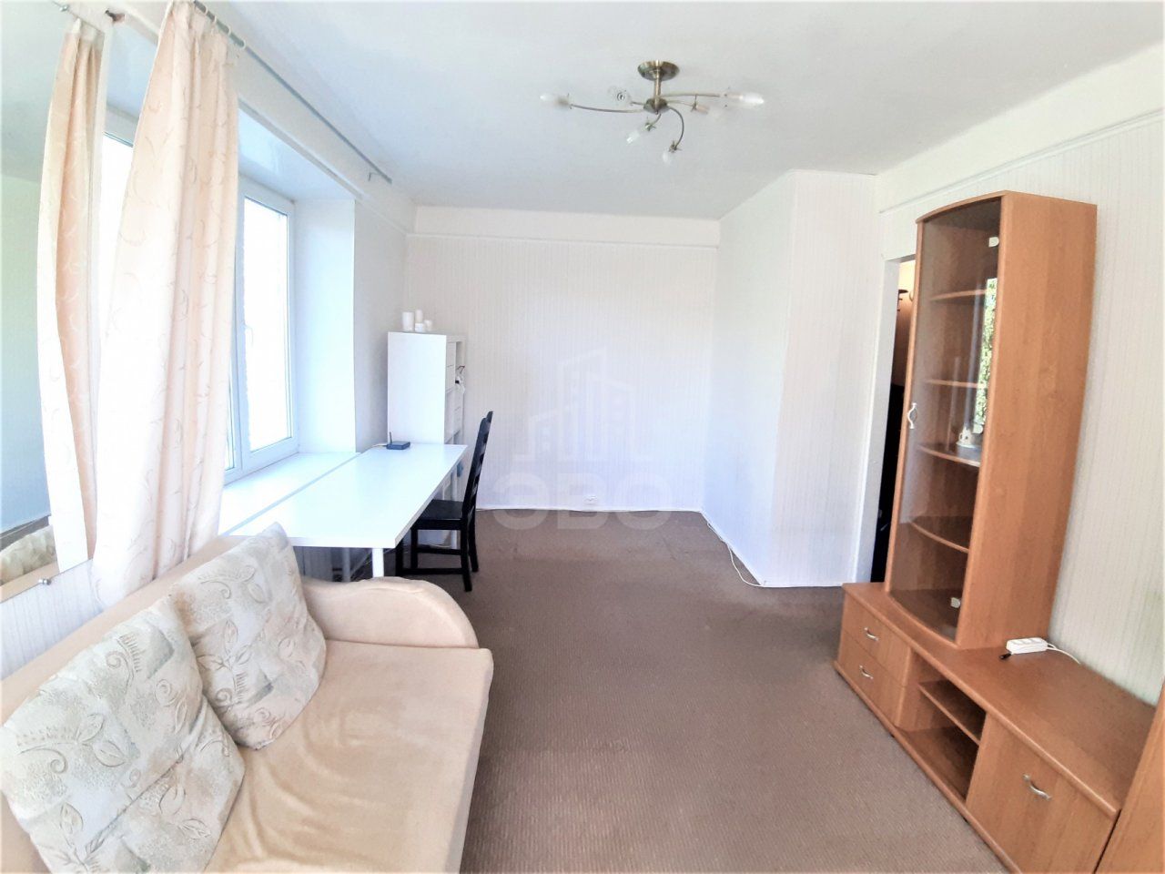 однокомнатная квартира в Санкт-Петербурге по адресу: Матроса Железняка ул., 31