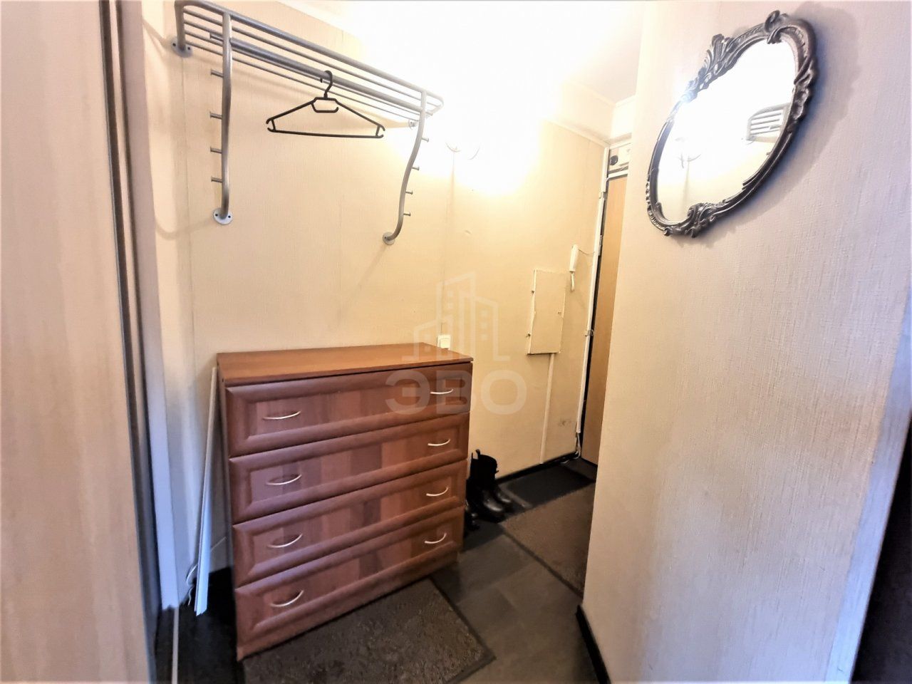 однокомнатная квартира в Санкт-Петербурге по адресу: Матроса Железняка ул., 31