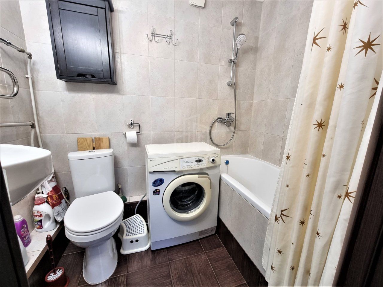 однокомнатная квартира в Санкт-Петербурге по адресу: Матроса Железняка ул., 31