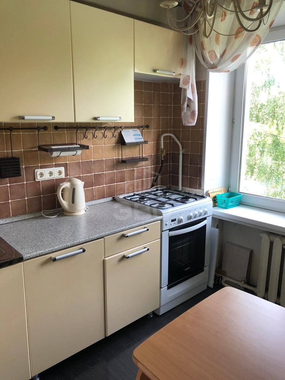 однокомнатная квартира в Санкт-Петербурге по адресу: Матроса Железняка ул., 31