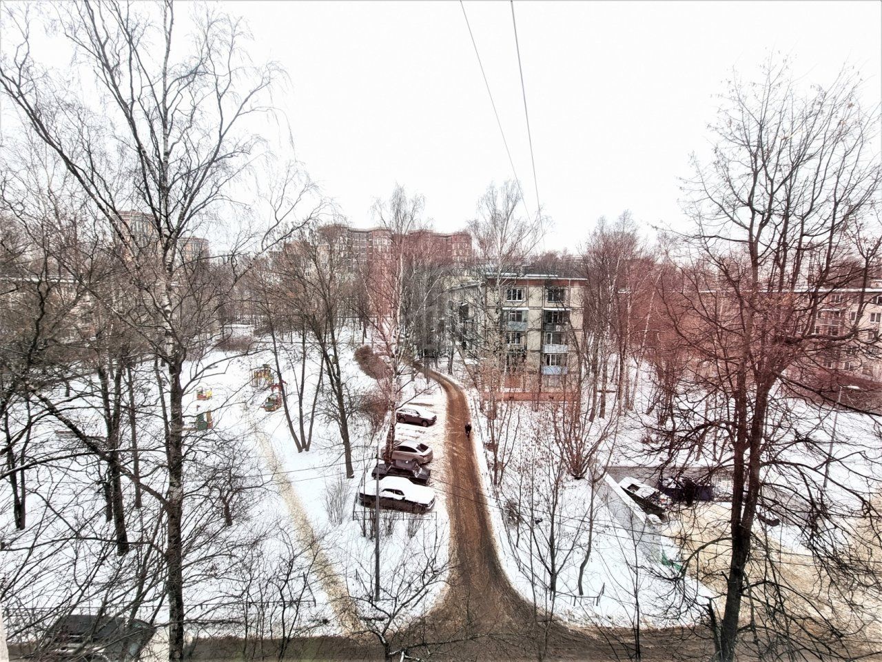 однокомнатная квартира в Санкт-Петербурге по адресу: Матроса Железняка ул., 31