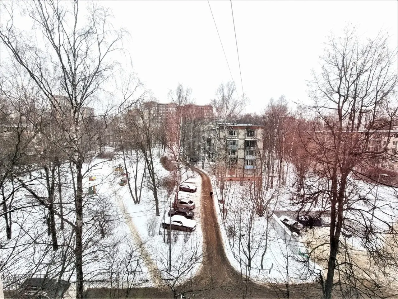 однокомнатная квартира в Санкт-Петербурге по адресу: Матроса Железняка ул., 31