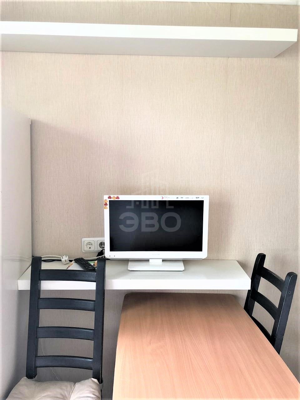 однокомнатная квартира в Санкт-Петербурге по адресу: Матроса Железняка ул., 31