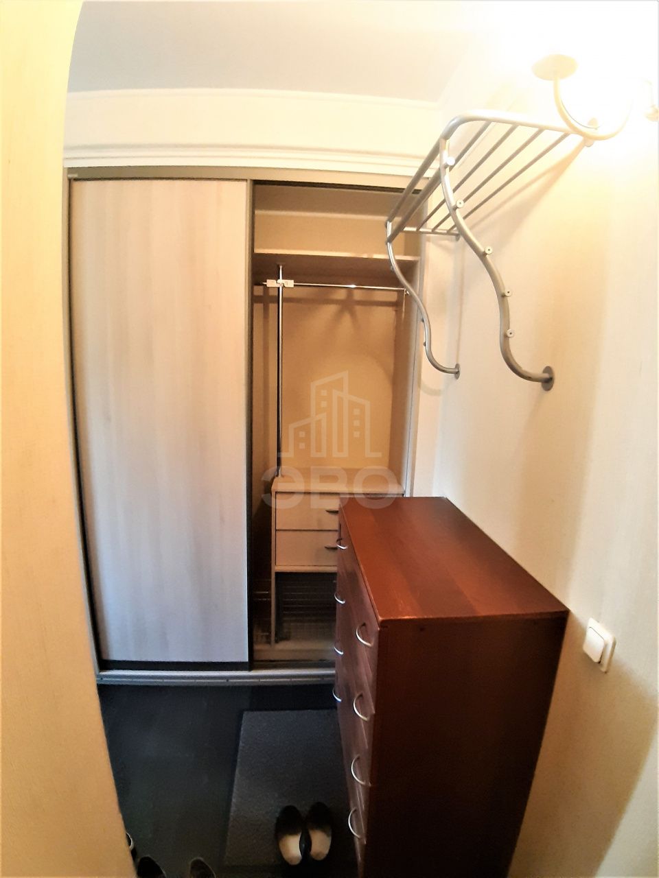 однокомнатная квартира в Санкт-Петербурге по адресу: Матроса Железняка ул., 31