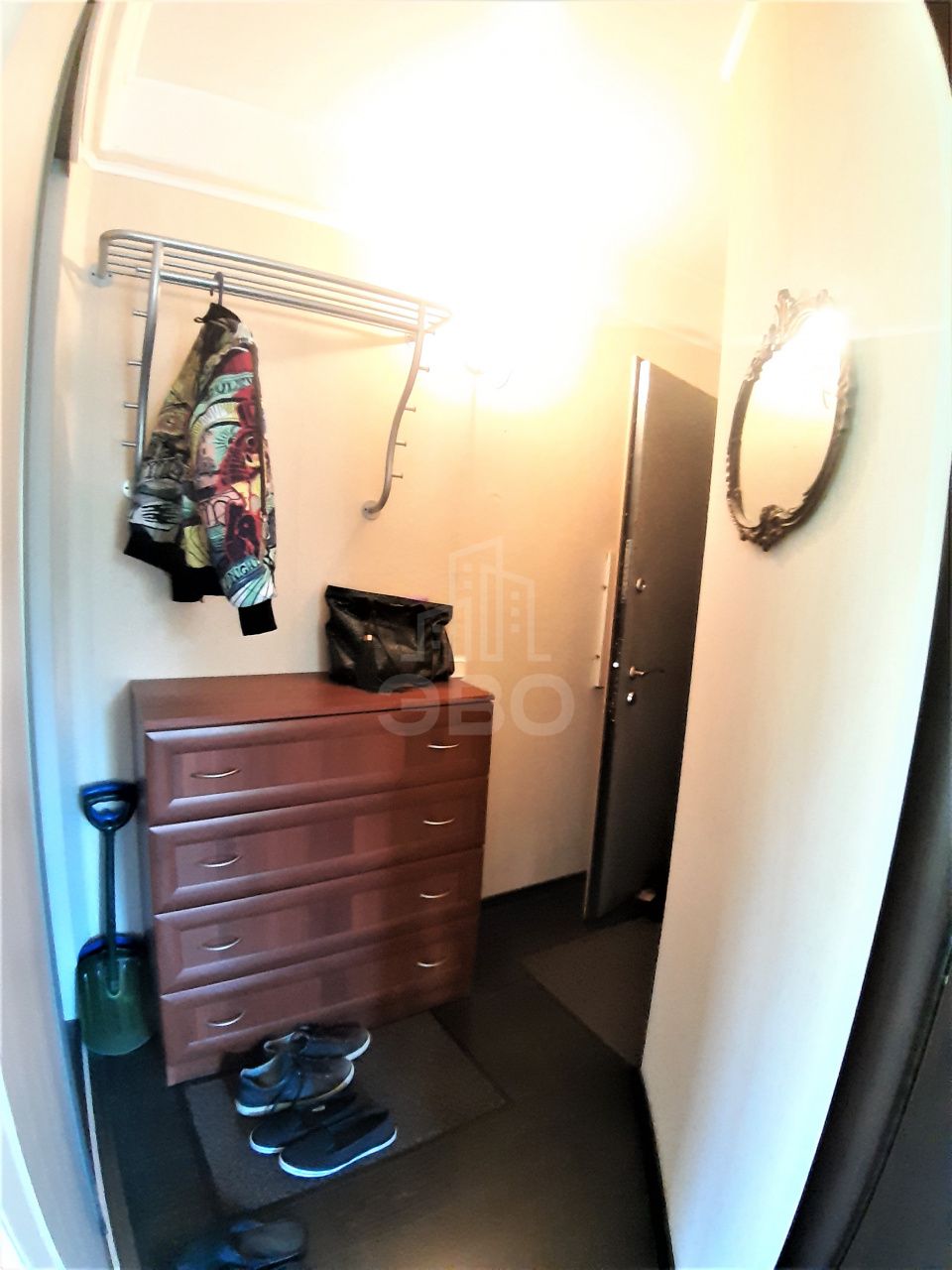 однокомнатная квартира в Санкт-Петербурге по адресу: Матроса Железняка ул., 31