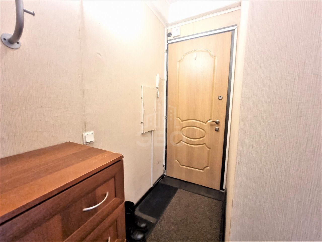 однокомнатная квартира в Санкт-Петербурге по адресу: Матроса Железняка ул., 31