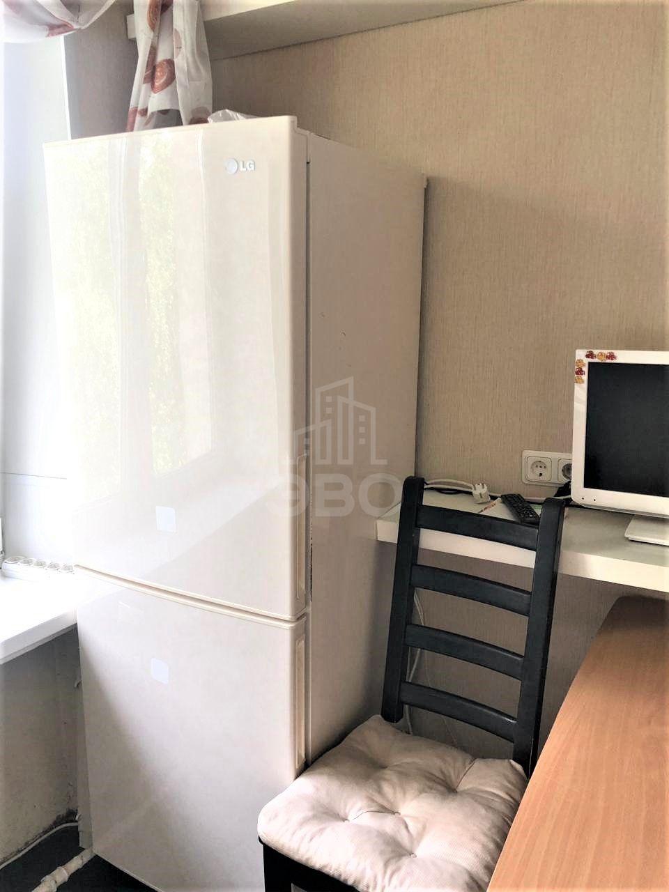 однокомнатная квартира в Санкт-Петербурге по адресу: Матроса Железняка ул., 31