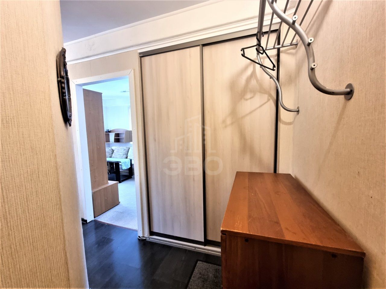 однокомнатная квартира в Санкт-Петербурге по адресу: Матроса Железняка ул., 31