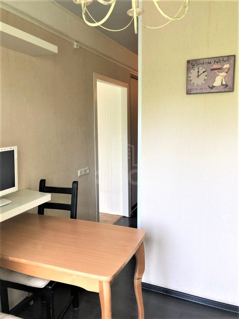 однокомнатная квартира в Санкт-Петербурге по адресу: Матроса Железняка ул., 31