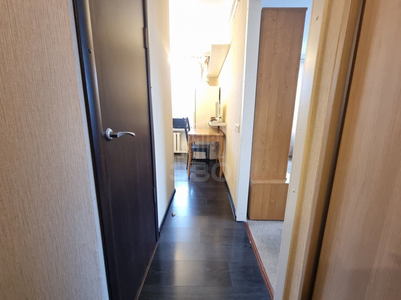 однокомнатная квартира в Санкт-Петербурге по адресу: Матроса Железняка ул., 31