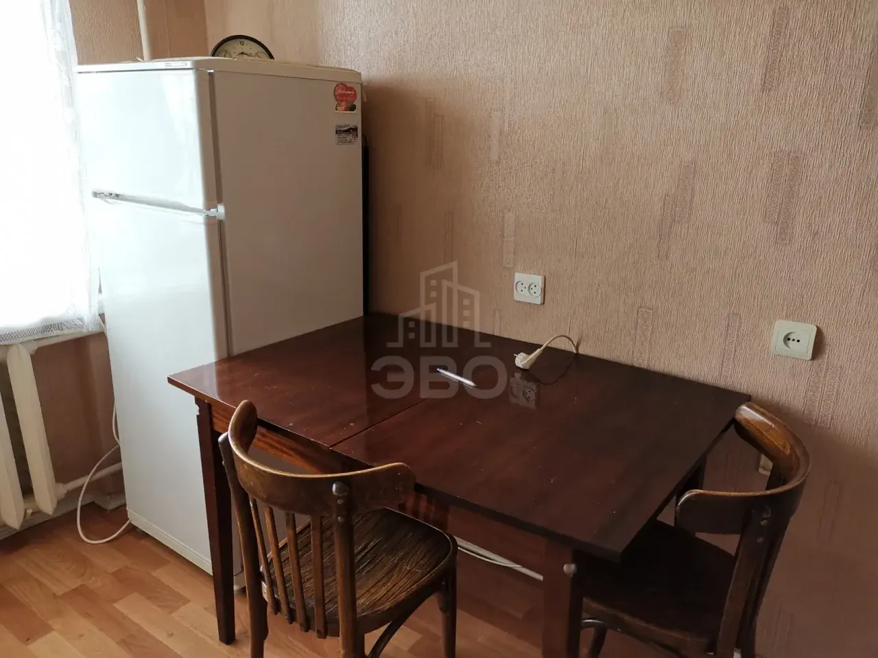 однокомнатная квартира в Санкт-Петербурге по адресу: Брюсовская ул., 3