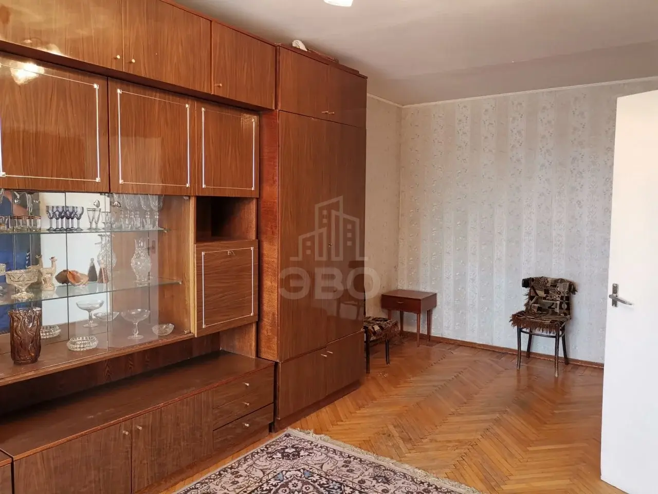 однокомнатная квартира в Санкт-Петербурге по адресу: Брюсовская ул., 3