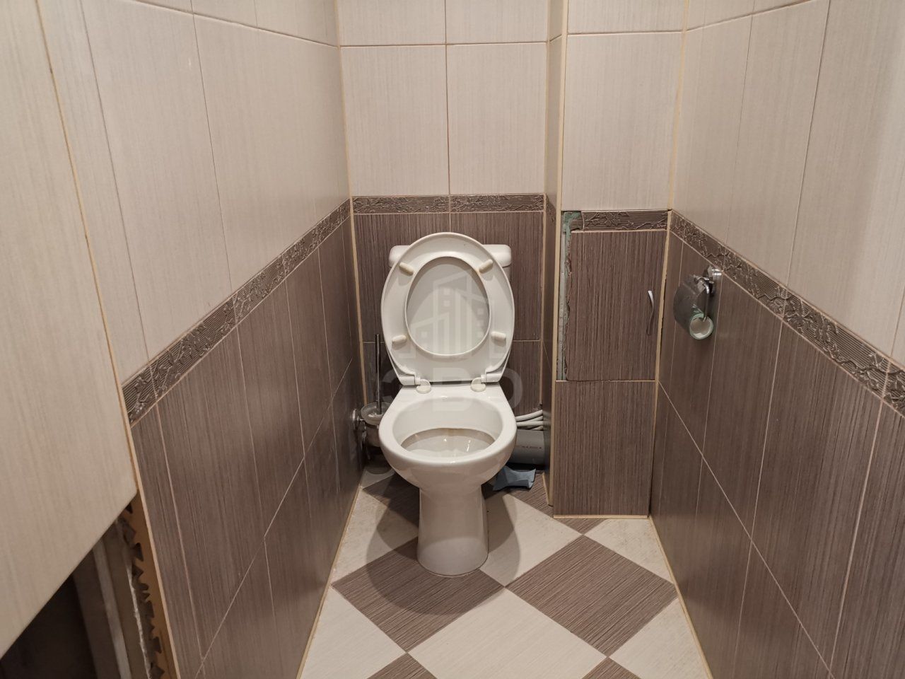 однокомнатная квартира в Санкт-Петербурге по адресу: Авиаконструкторов проспект, 49