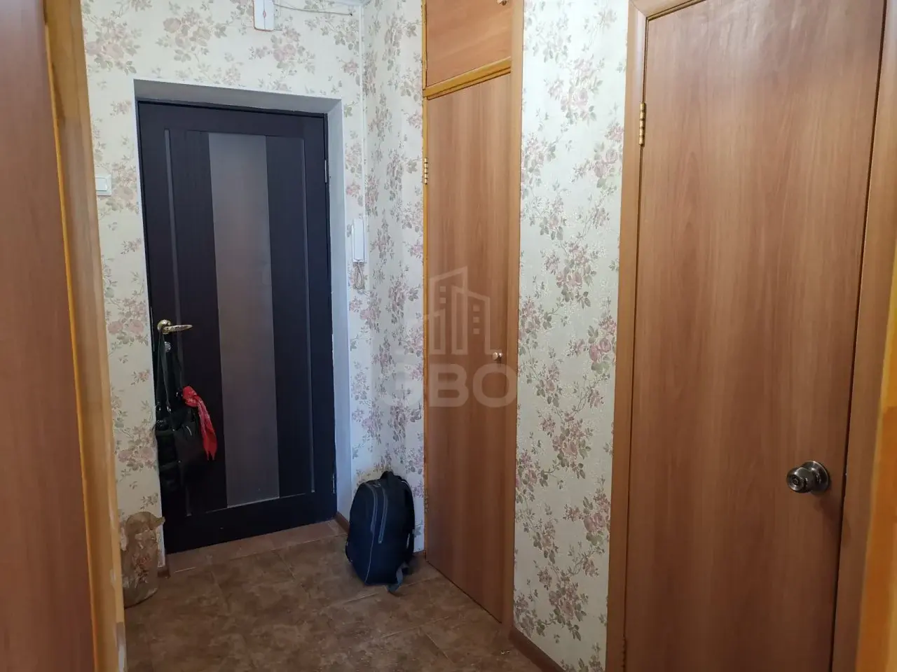 однокомнатная квартира в Санкт-Петербурге по адресу: Светлановский проспект, 47