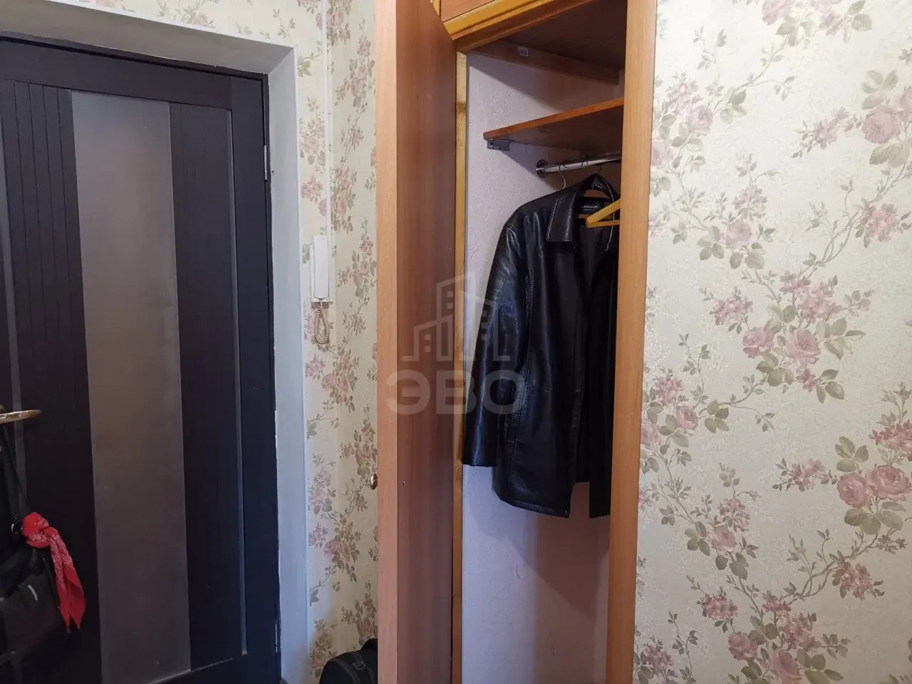 однокомнатная квартира в Санкт-Петербурге по адресу: Светлановский проспект, 47