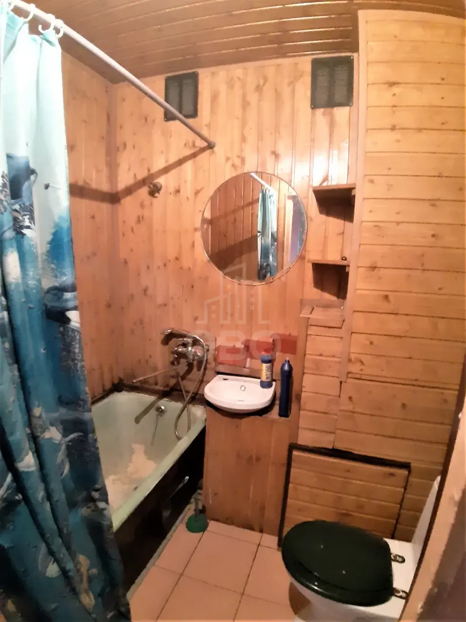 однокомнатная квартира в Санкт-Петербурге по адресу: Ключевая ул., 11