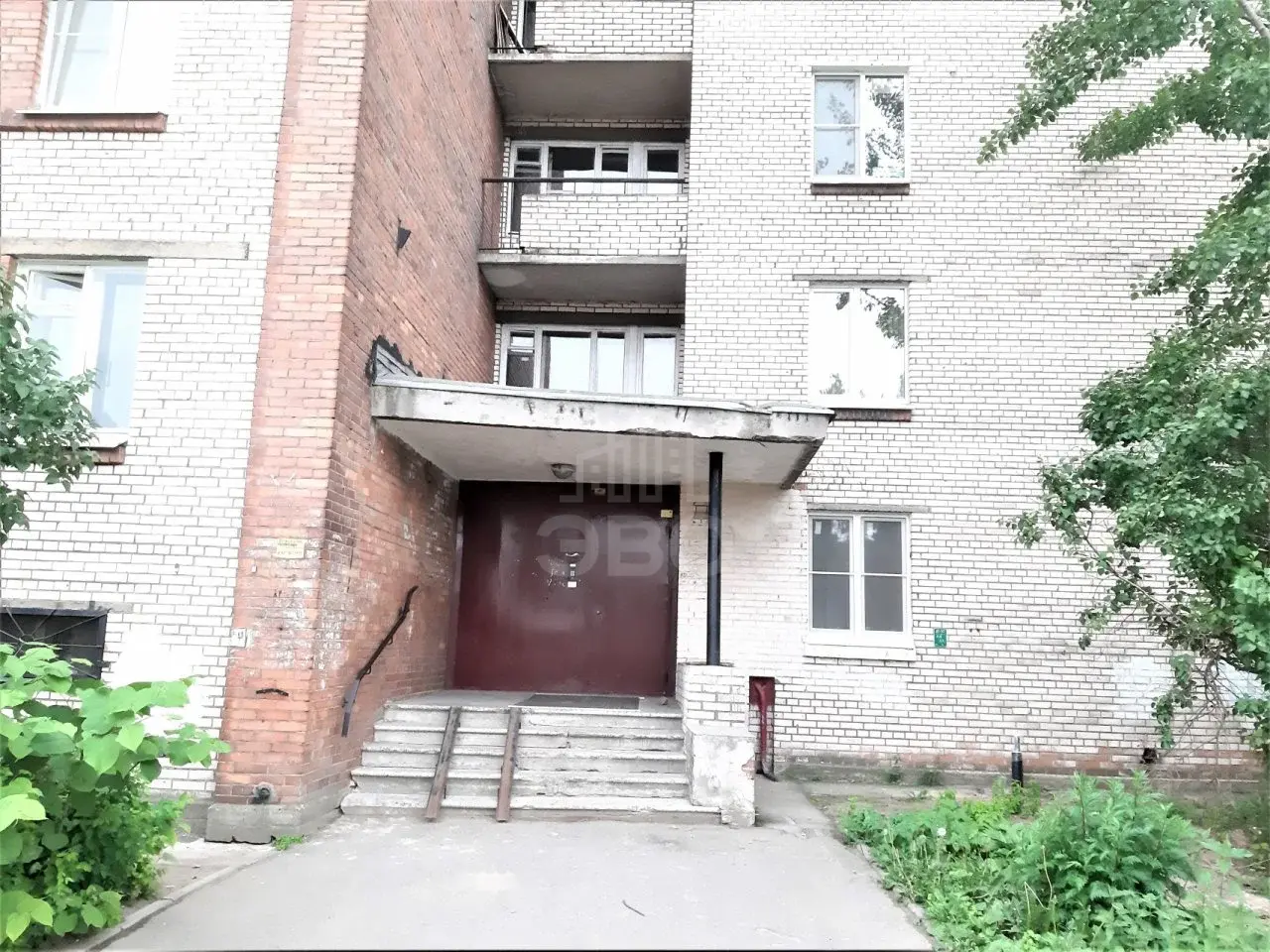 однокомнатная квартира в Санкт-Петербурге по адресу: Ключевая ул., 11