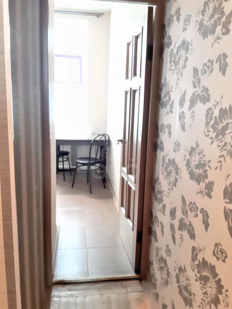 однокомнатная квартира в Санкт-Петербурге по адресу: Кондратьевский проспект, 41, к 1