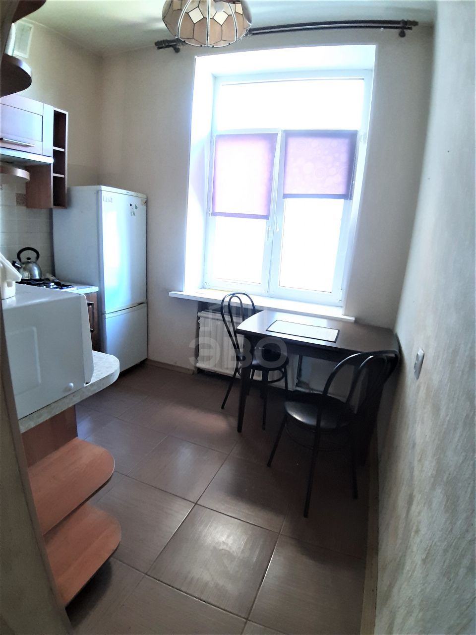 однокомнатная квартира в Санкт-Петербурге по адресу: Кондратьевский проспект, 41, к 1